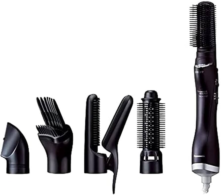 Amazon | パナソニック くるくるドライヤー ナノケア 高浸透ナノイー