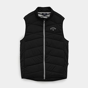 Amazon | [キャロウェイ] ベスト Do Your ベスト！ スターストレッチ