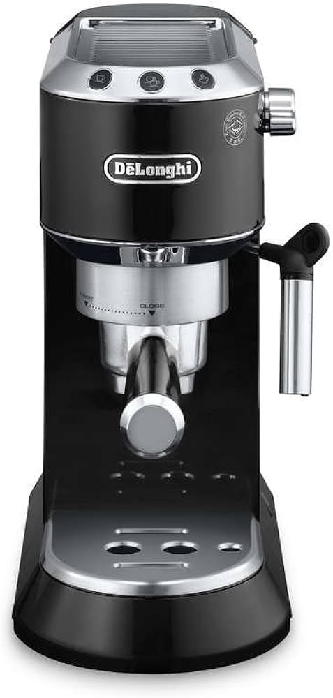 Amazon.co.jp: デロンギ(DeLonghi) エスプレッソ・カプチーノメーカー