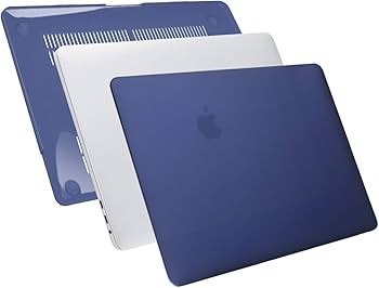 Amazon.co.jp: TwoL MacBook Air 13 ケース 軽量マットつや消しクリア