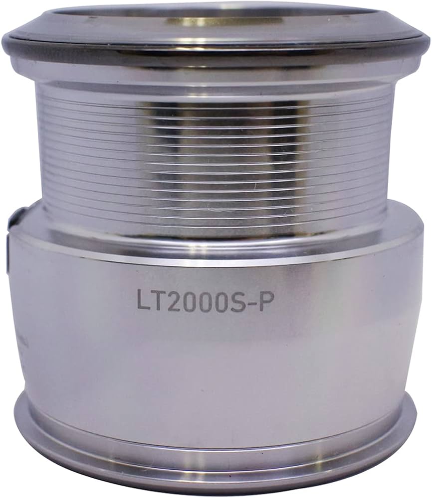 Amazon | ダイワ(DAIWA) 純正パーツ 22 イグジスト LT2000S-P スプール