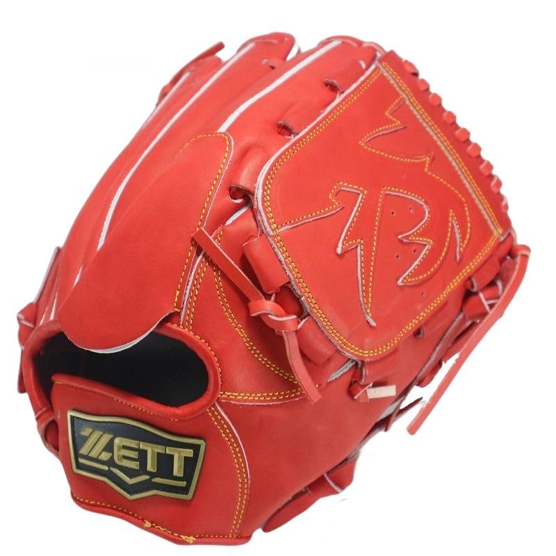 Amazon | グローブ 野球 ZETT ゼット 硬式 野球 投手用 ピッチャー