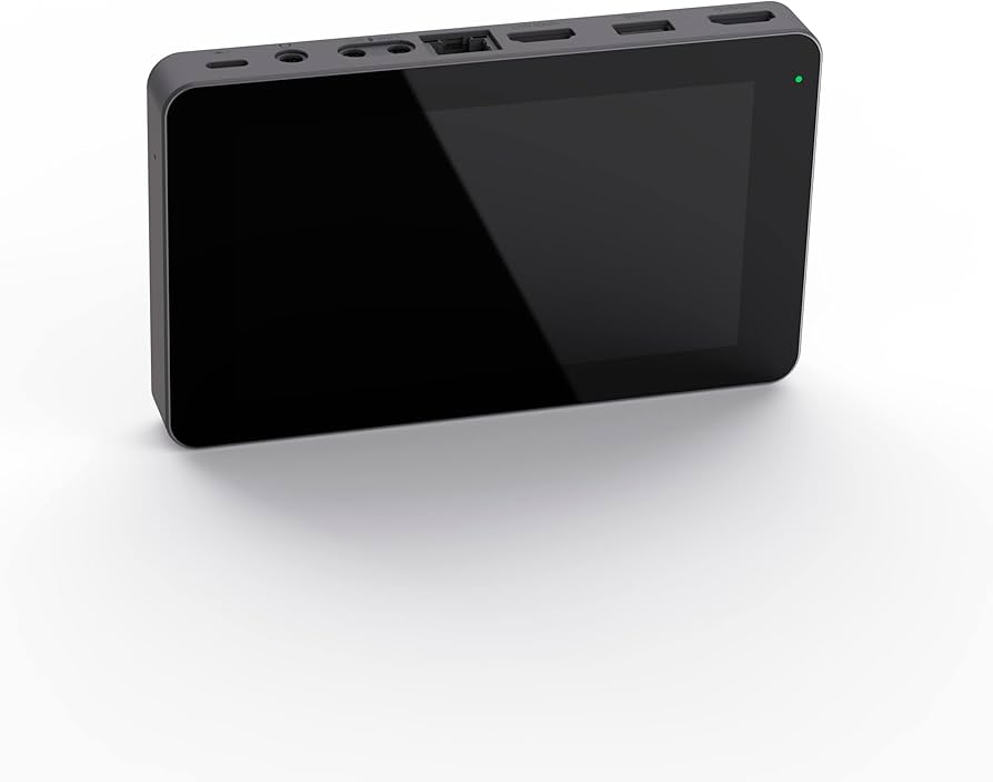 Amazon.co.jp: YoloLiv YoloBox Mini モバイルライブストリーミング