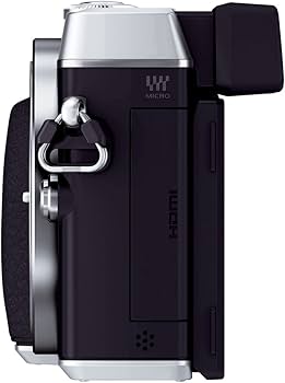 Amazon | Panasonic ミラーレス一眼カメラ ルミックス GX7 ボディ