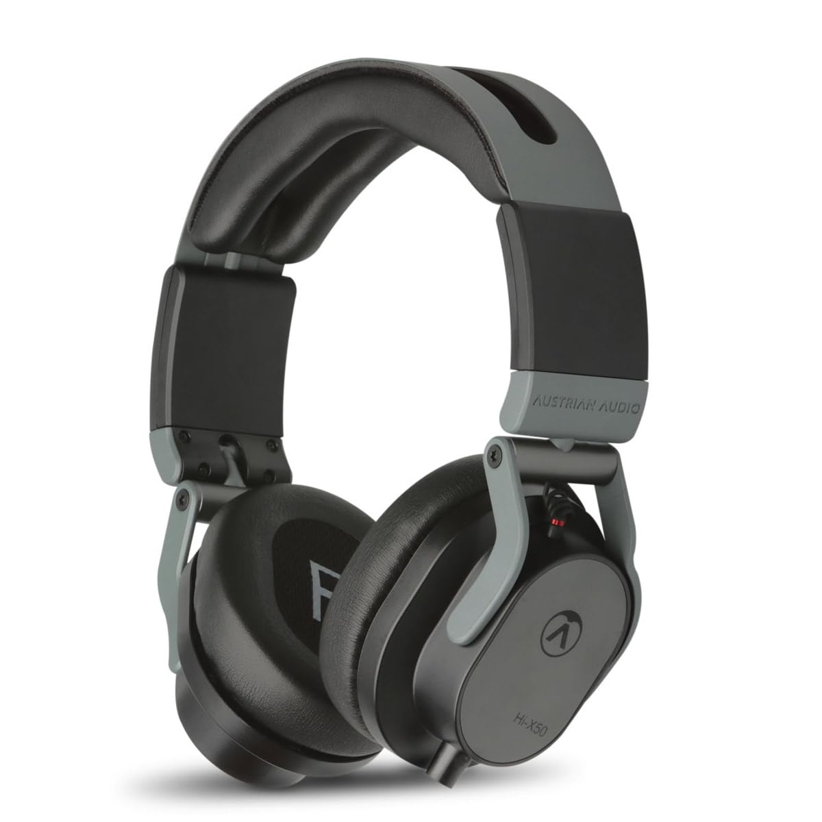 Amazon.co.jp: Austrian Audio Hi-X50 密閉型オンイヤー・モニター