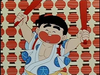 Amazon.com: 放送開始45周年記念 想い出のアニメライブラリー 第43集