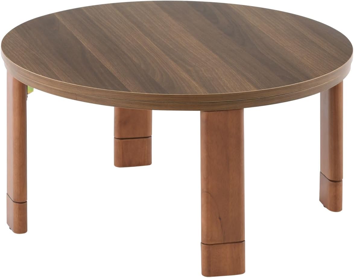 受賞歴 タリス リビングコタツ 家具調 センターテーブル 105cm