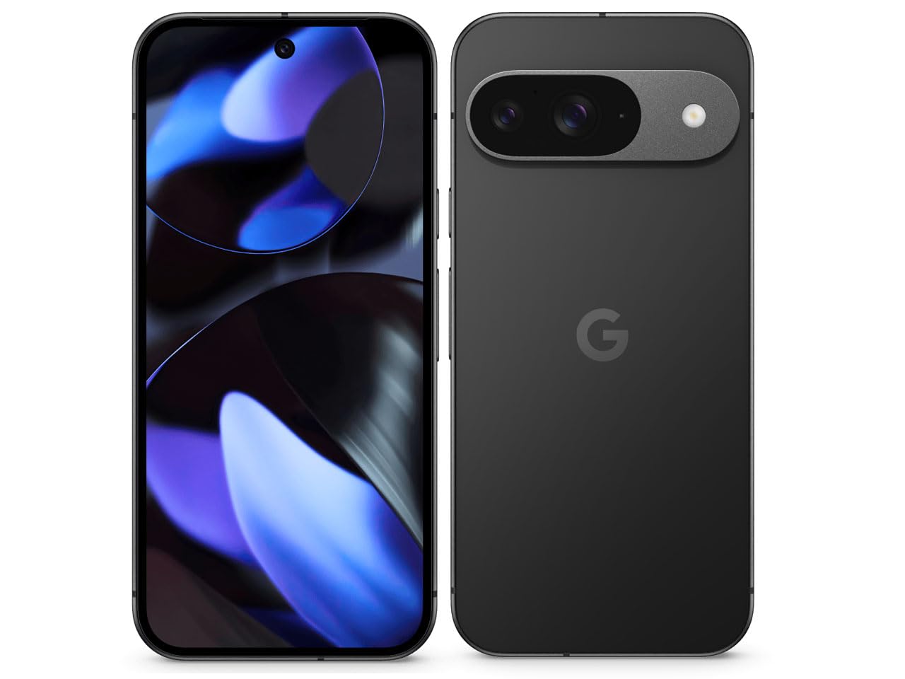 Amazon | Google Pixel 9 256GB SIMフリー [Obsidian
