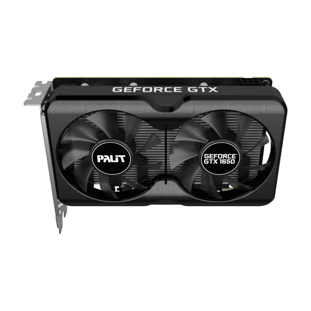 Amazon | Palit(パリット) GeForce GTX1650 GamingPro OC 4GB