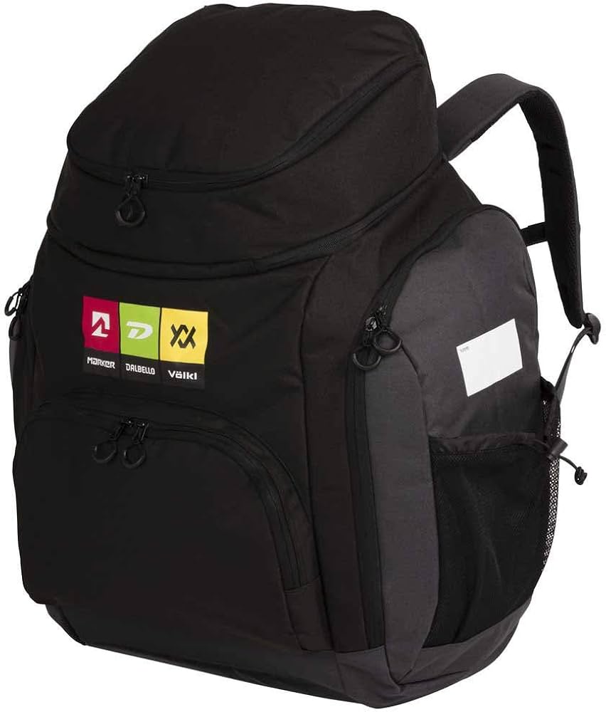 Amazon.co.jp: フォルクル（VOLKL） レースバックパック チーム ラージ