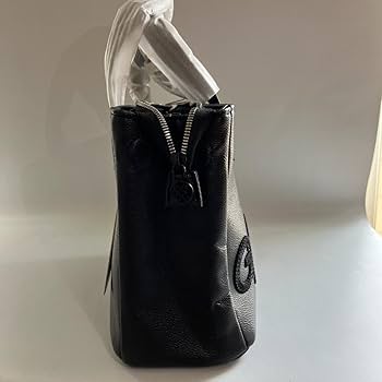 Amazon.co.jp: GFORE ジーフォア ラウンドバック カートバック 黒