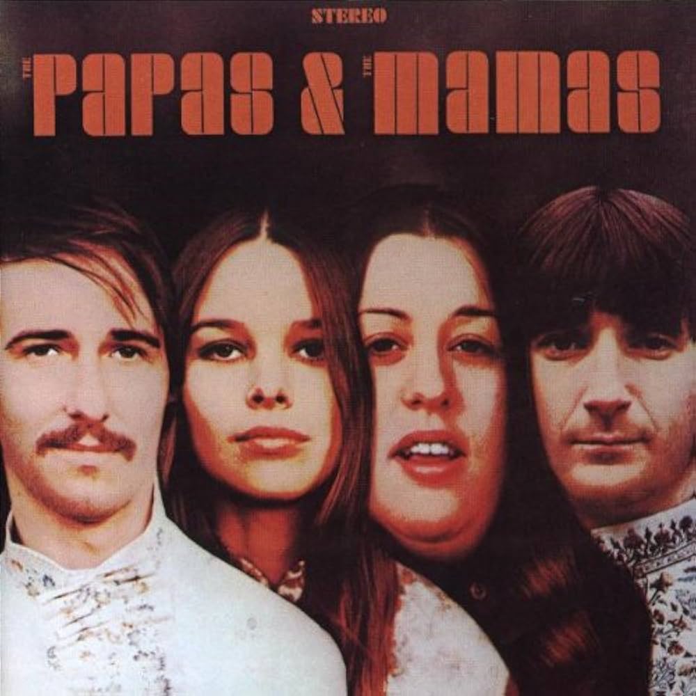 Amazon.co.jp: Mamas & Papas: ミュージック