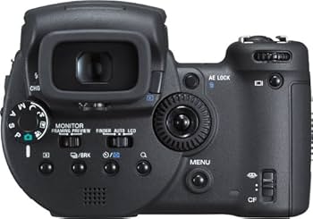 Amazon | ソニー Cybershot DSCR1 10.3MP デジタルカメラ | コンパクト