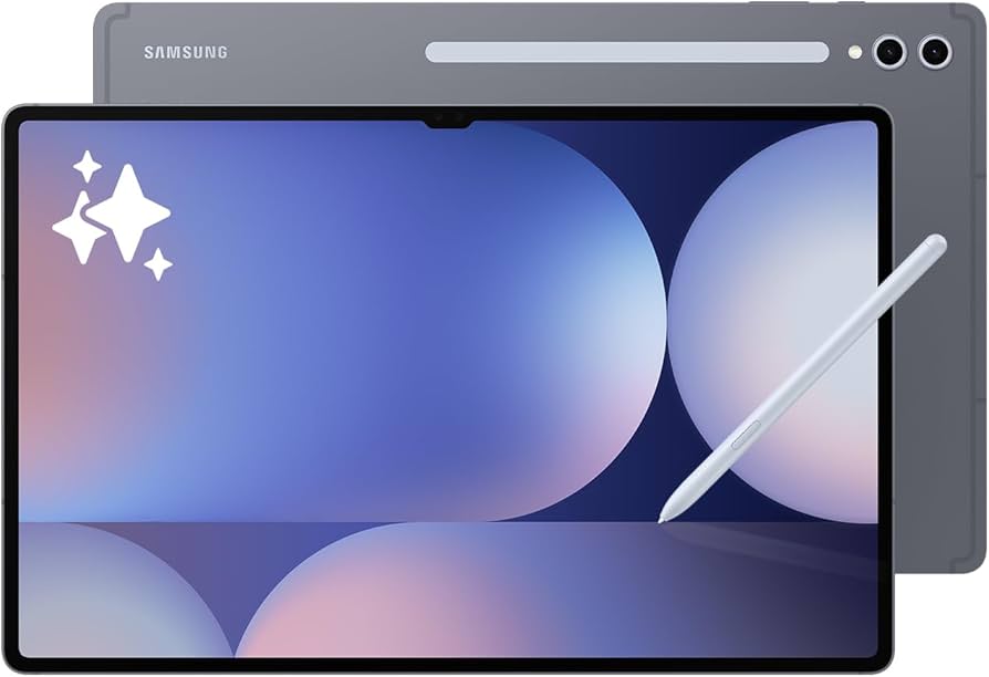 Amazon.co.jp: Galaxy Tab S10 Ultra 512GB｜Galaxy AI対応｜ムーン