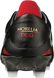 Amazon | [ミズノ] ユニセックス モレリアネオ 4 ジャパン MORELIA NEO