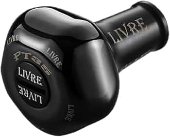 Amazon | リブレ(LIVRE) 11510 PT35 Bシリーズ シマノ&ダイワ用