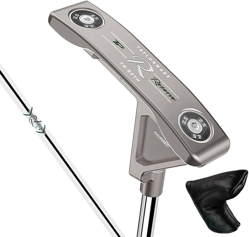 Amazon.co.jp: テーラーメイド（TAYLORMADE） TPリザーブ トラス