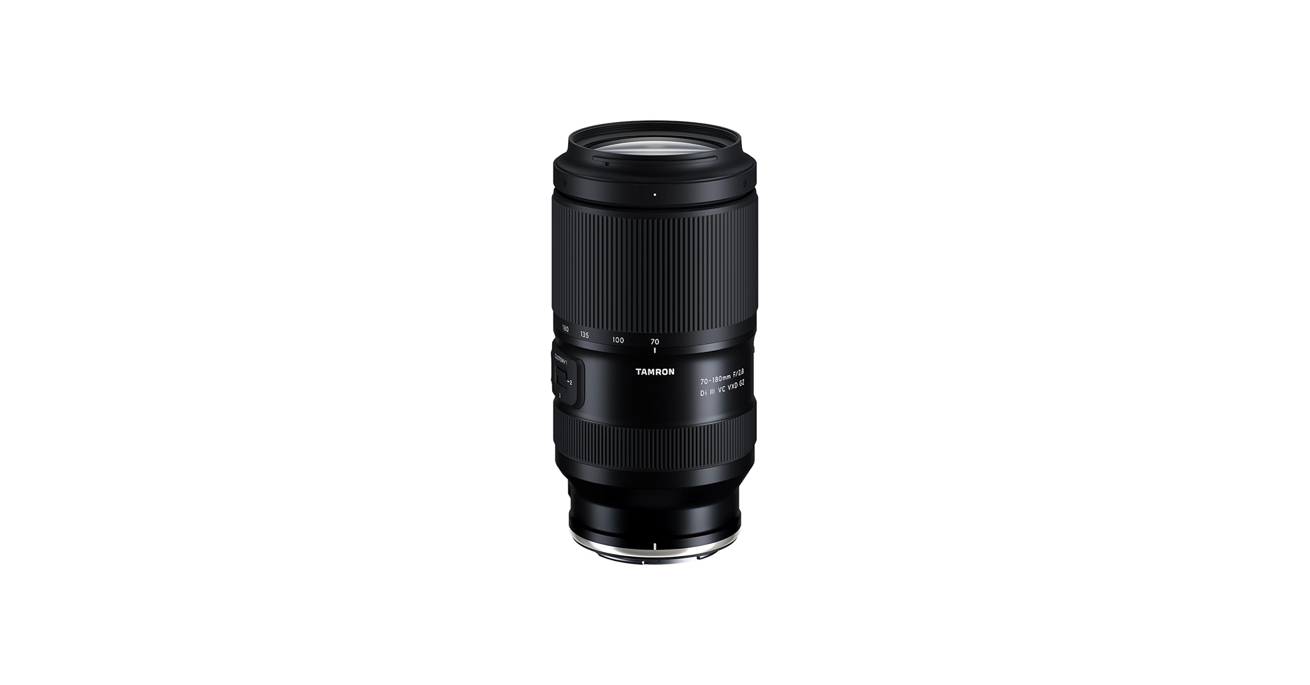 Amazon.co.jp: タムロン 70-180mm F/2.8 Di III VC VXD G2 ニコンZ