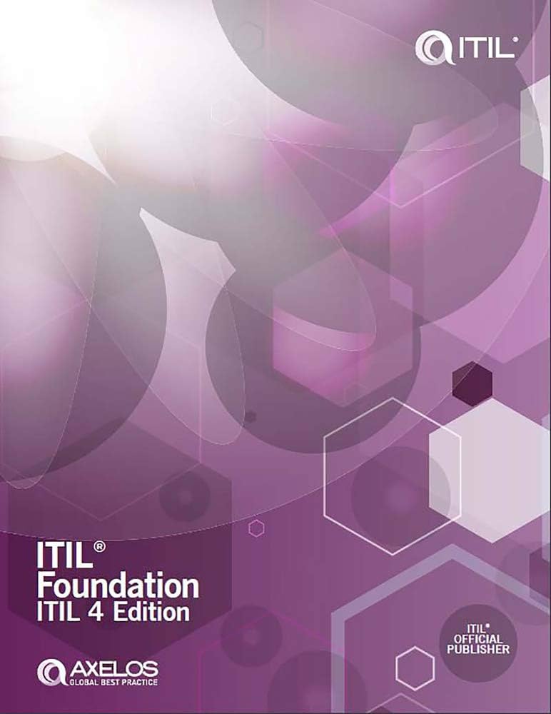 ITIL Foundation: ITIL 4 Edition (Managing Professional): Amazon.co