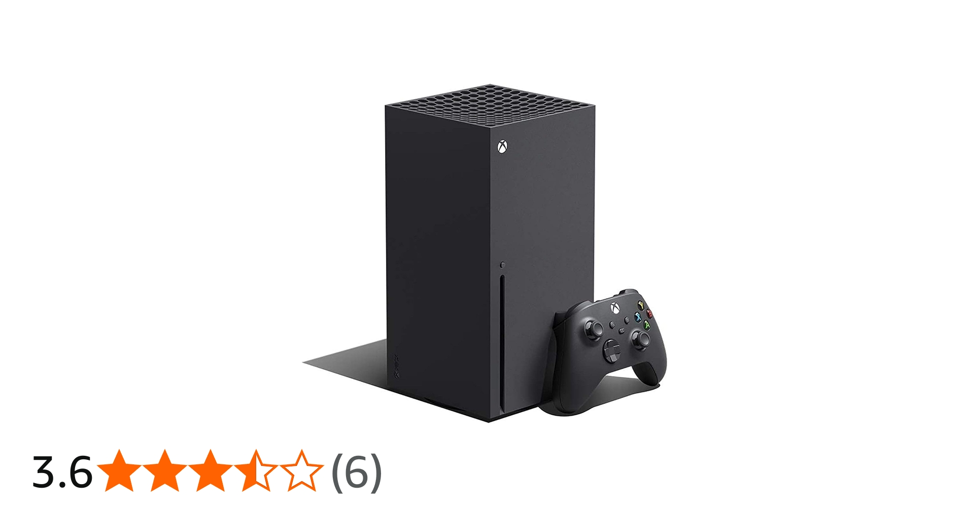 Amazon | 【整備済み品】 Xbox Series X​ 1TB (整備済み品) | Xbox