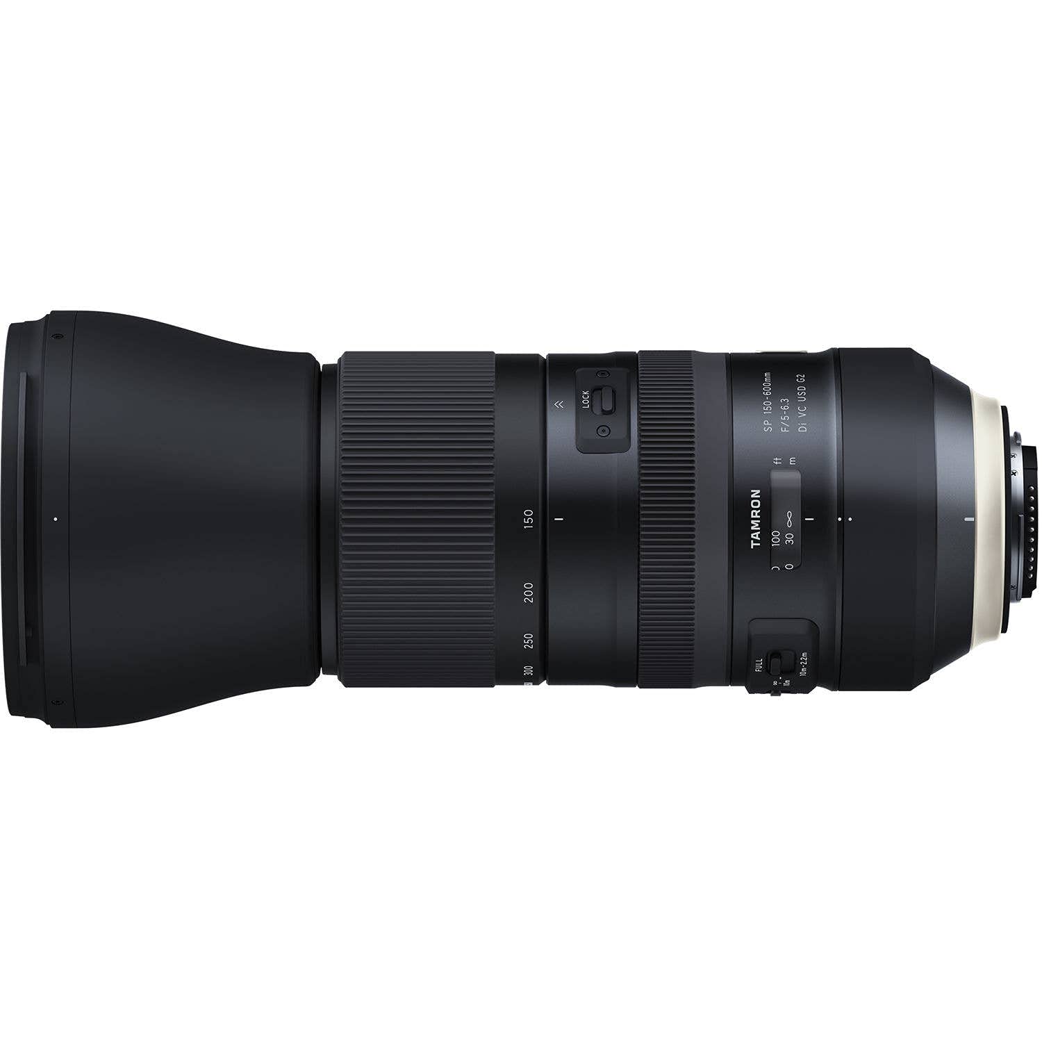 Amazon.co.jp: TAMRON 超望遠ズームレンズ SP 150-600mm F5-6.3 Di VC