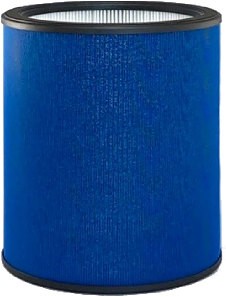 Amazon.co.jp: 空気清浄ファン用フィルター AACF1 AL COLLE（アルコレ