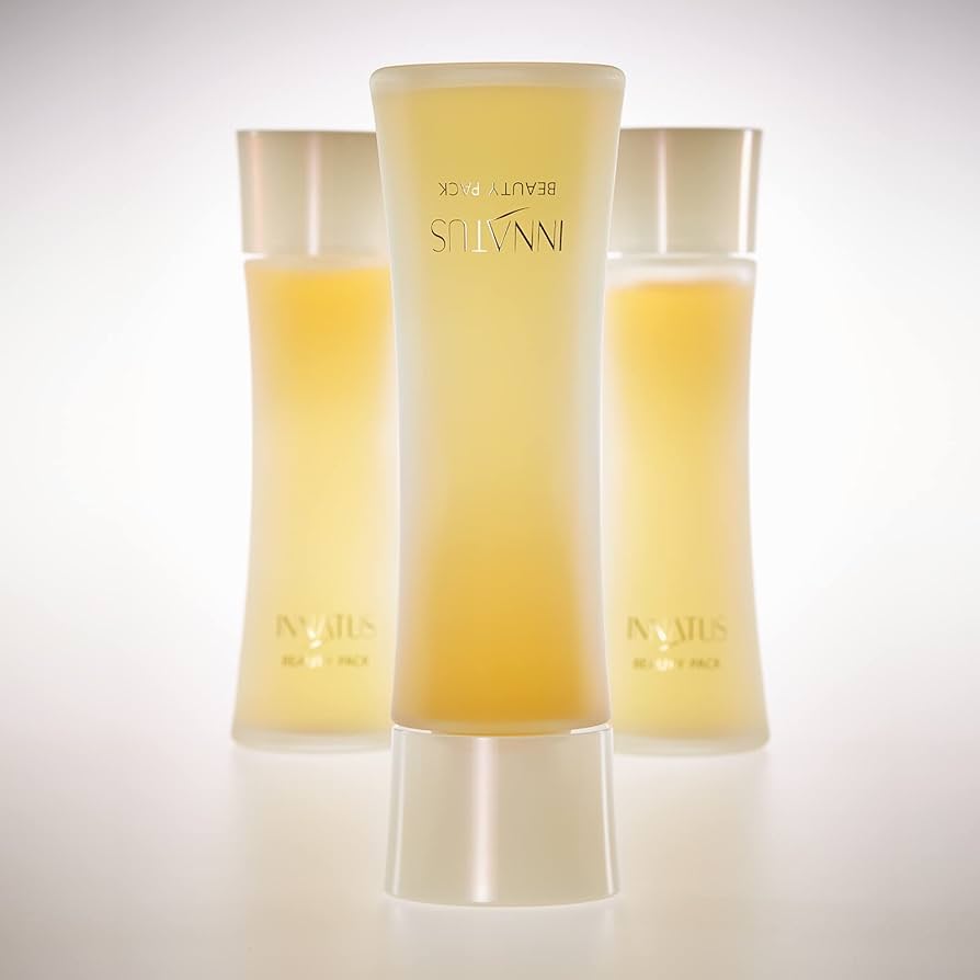 Amazon.co.jp: ビューティパック イナータススキンケア : ビューティー