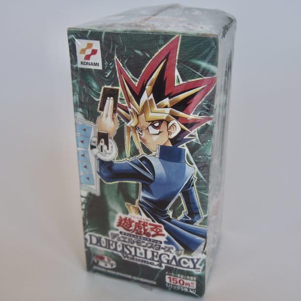 遊戯王 ワケあり品 デュエリストレガシー4 まとめ売り Amazon.co.jp