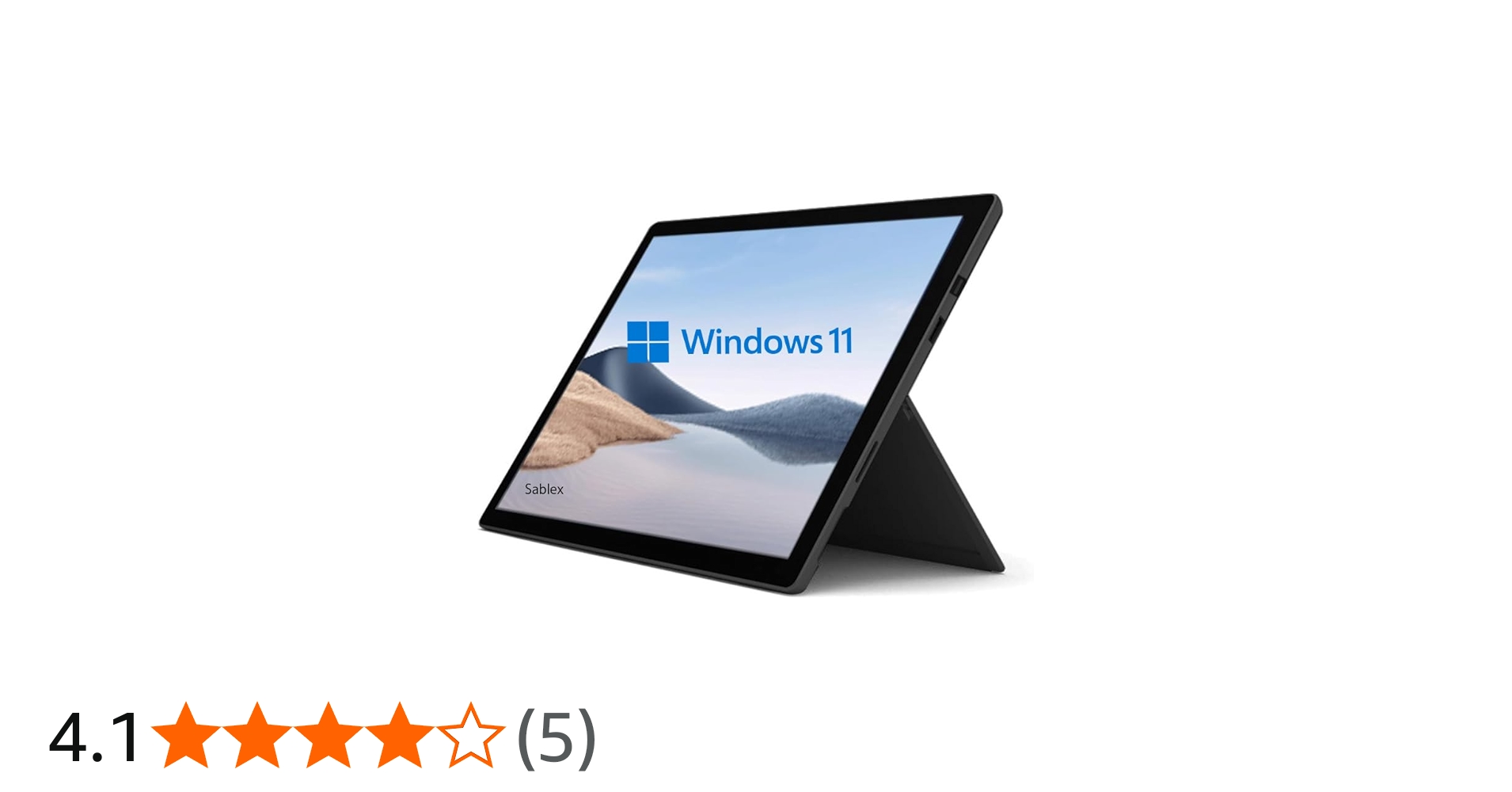 Amazon.co.jp: 【整備済み品】Surface Pro 5 1796タブレットPC 12.3