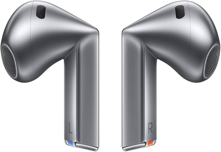 Amazon.com: SAMSUNG Galaxy Buds 3 AI True Wireless Bluetooth