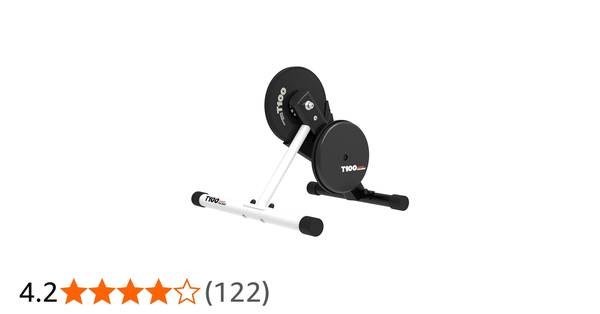 Amazon | Magene T100バイクパワートレーナーダイレクトドライブ