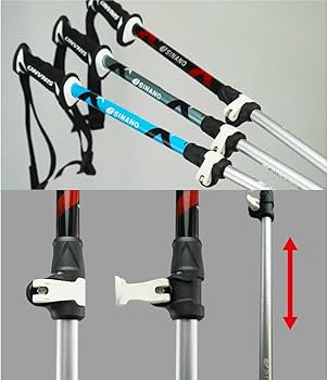 Amazon | シナノ ストック SINANO FREE X AL SKY フリーエックス