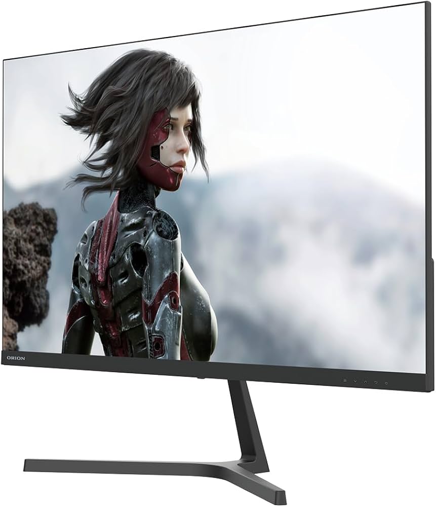 Amazon.co.jp: ORION 23.8型 液晶ディスプレイ ASO241B | 液晶モニター