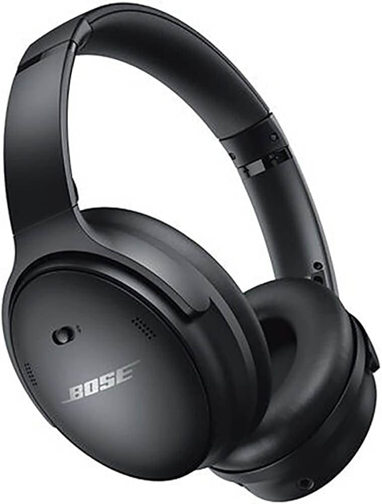 Bose QuietComfort® 45 Bluetooth wireless noise cancelling