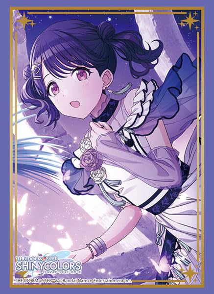 Amazon.co.jp: スリーブコレクション ハイグレード Vol.4473 アイドル