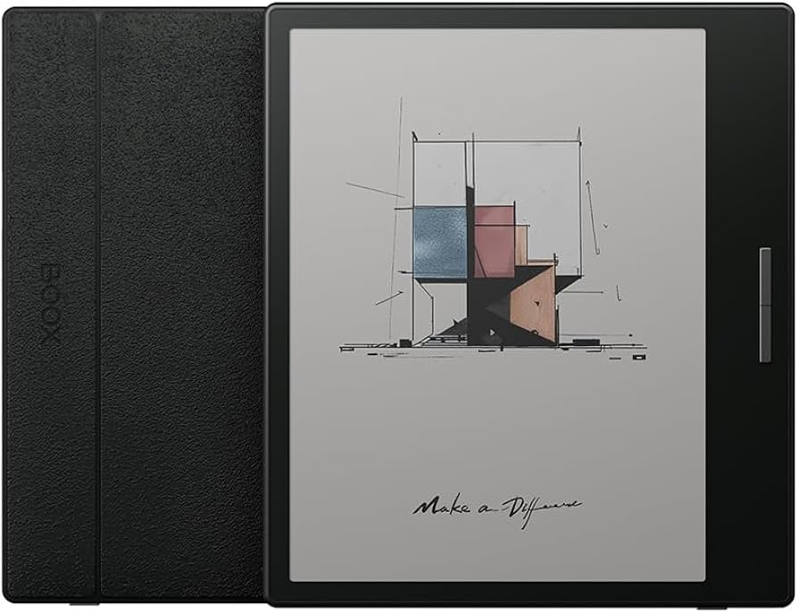 Amazon.co.jp: BOOX GoColor7 (ブラック) : パソコン・周辺機器