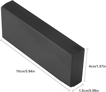 Amazon.co.jp: 砥石 砥石 5000番 天然砥石 包丁砥石 研ぎ用高級素材
