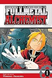 Amazon | Fullmetal Alchemist, Vol. 1 (English Edition) [Kindle