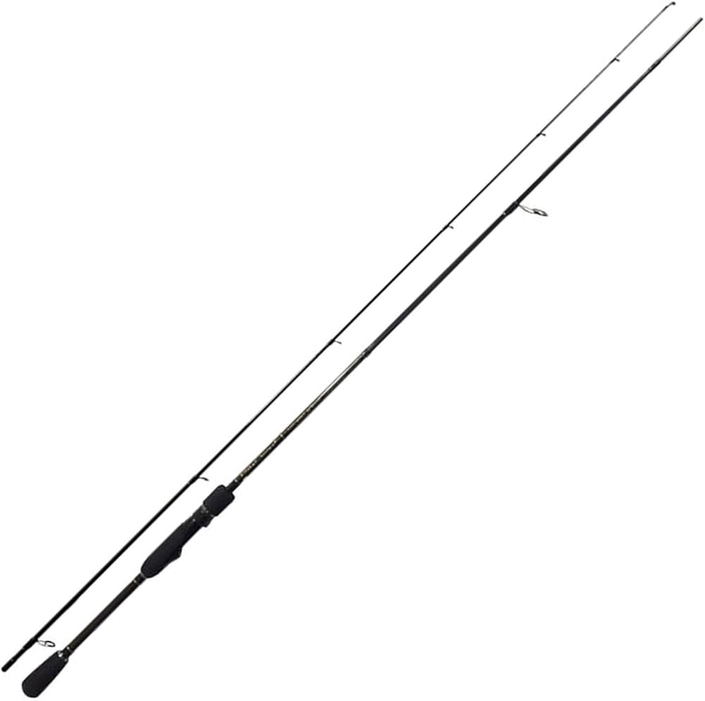 Amazon | ヤマガブランクス(YAMAGA Blanks) ロッド ブルーカレント