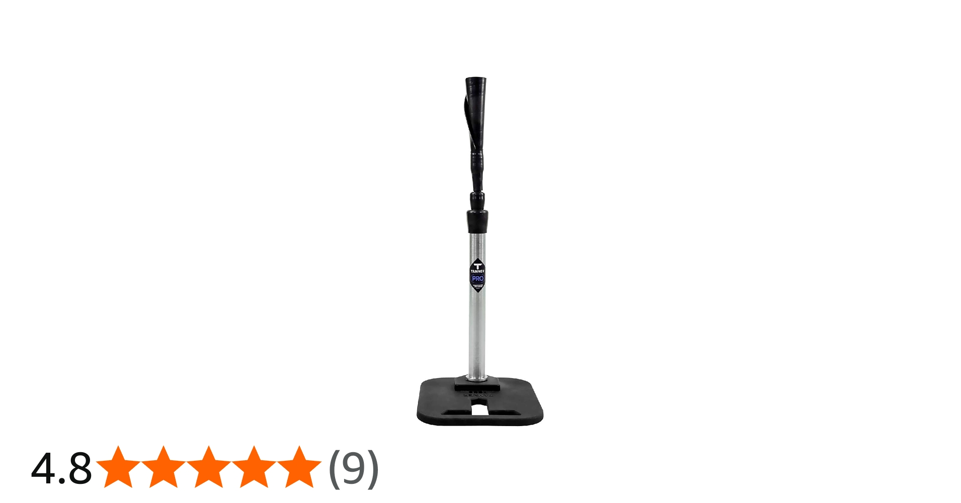 Amazon | タナーティー(Tanner Tees) プロ バッティング ティー