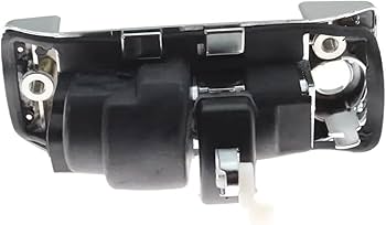 Amazon | 車 アウタードアハンドル ハイエース用 2005-2017 左スライド