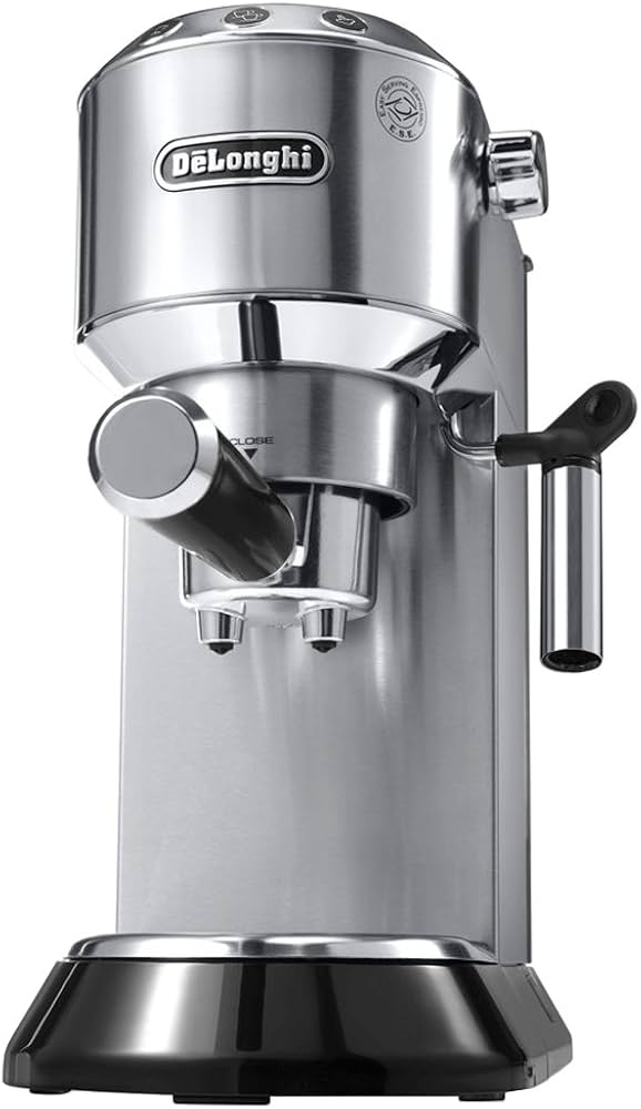 Amazon | デロンギ(DeLonghi) エスプレッソ・カプチーノメーカー