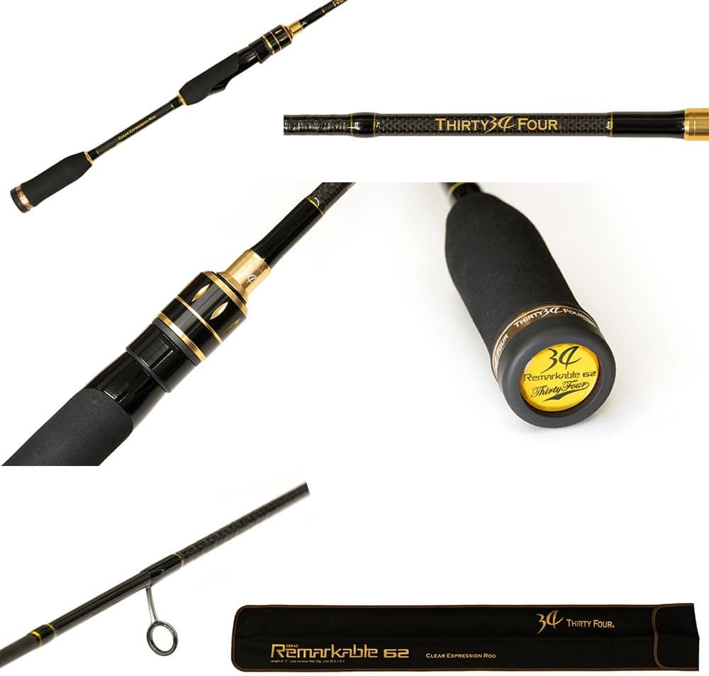 Amazon | サーティフォー リマーカブル CER-62 | 34 | ロック