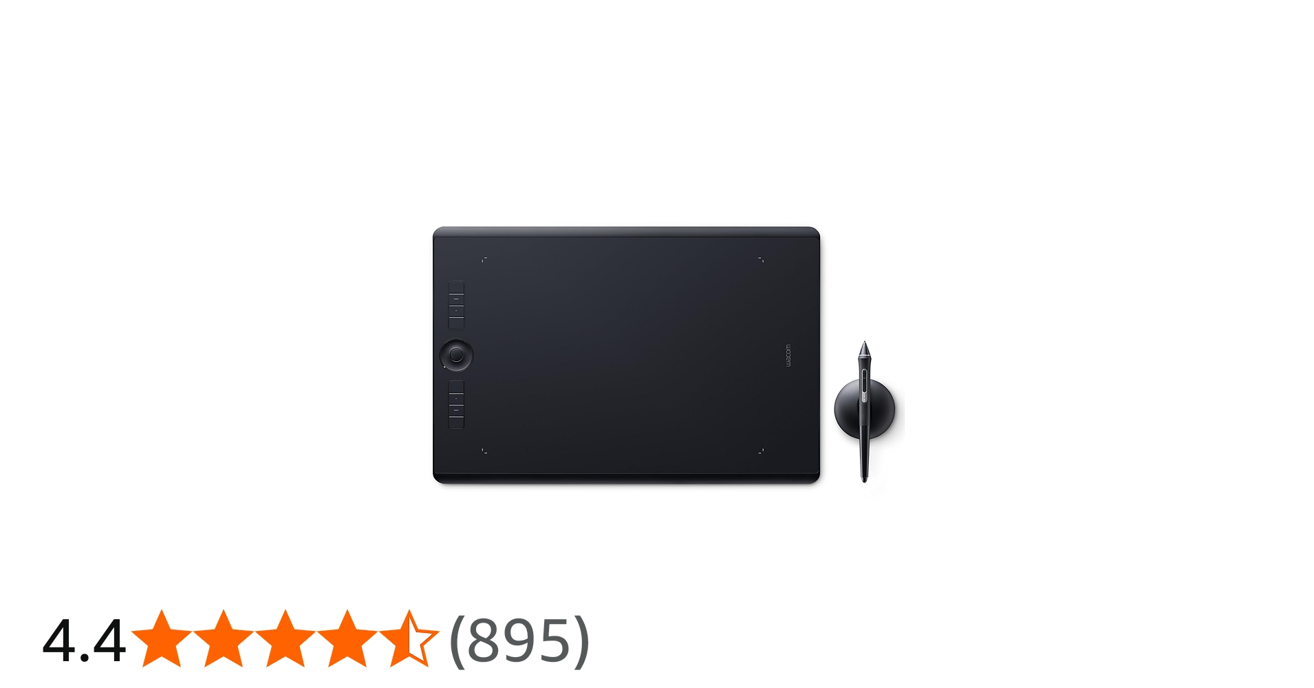 Amazon.co.jp: ワコム ペンタブレット ペンタブ Wacom Intuos Pro L