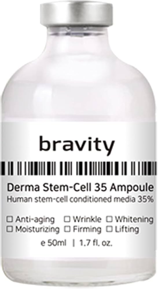 Amazon | BRAVITY ダーマステムセル35プログラム | 乳液・クリーム 通販