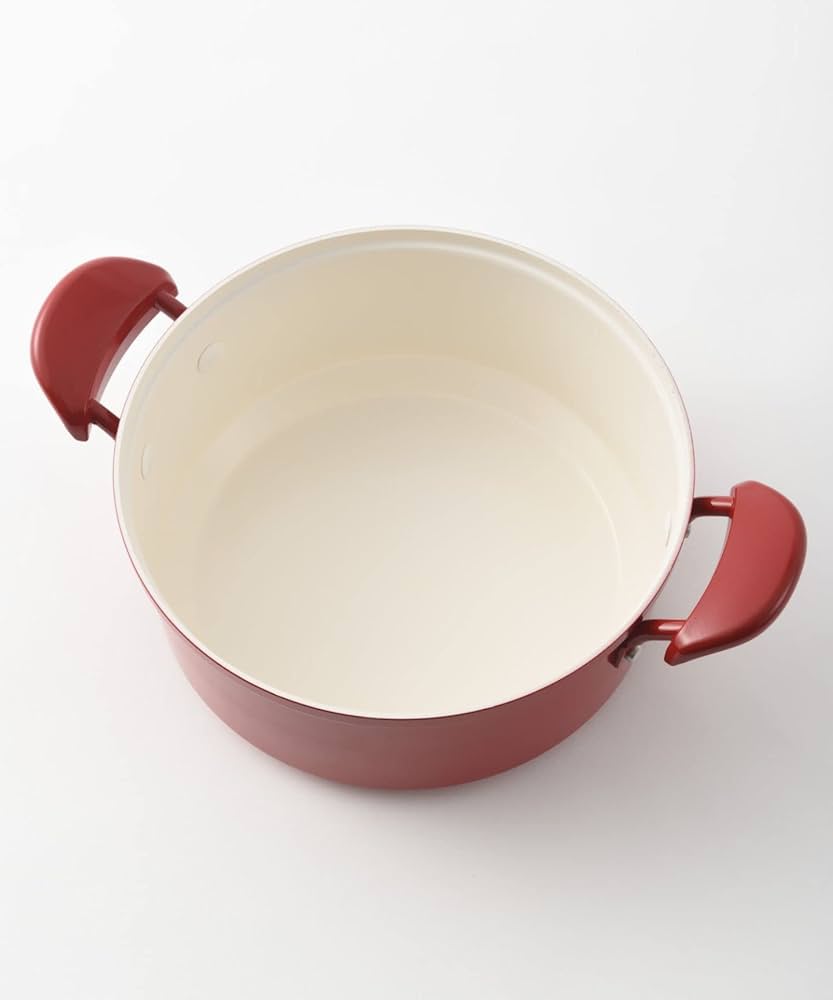 Amazon | BRUNO マルチグリルポット グレージュ サイズなし BOE065