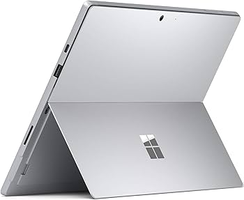 Amazon.co.jp: 【整備済み品】 マイクロソフト Surface Pro 7 12.3