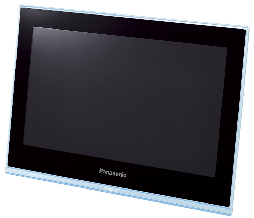 Amazon.co.jp: パナソニック 10V型 ワイヤレスモニター 防水仕様
