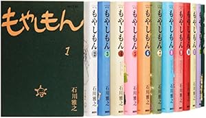 Amazon.co.jp: 神々の山嶺 文庫版 コミック 全5巻完結セット (集英社