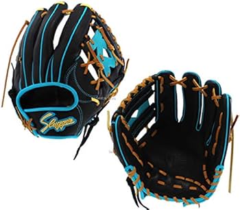 Amazon | 野球 久保田スラッガー 軟式グローブ スワロー限定 オーダー